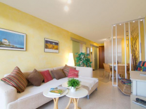 Apartment Les Amandiers